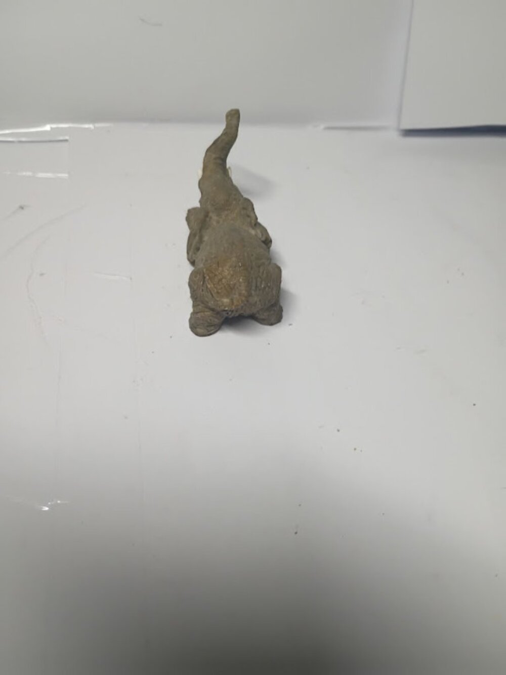 The Herd Vintage 1989 Resin Elephant Figures by Martha Carey - Picture 10 of 10
